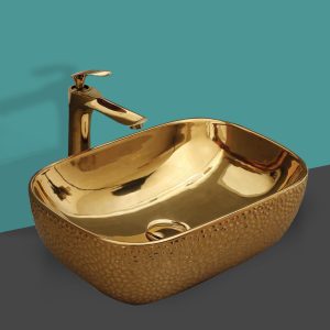 GX- GENX RETRO GOLD