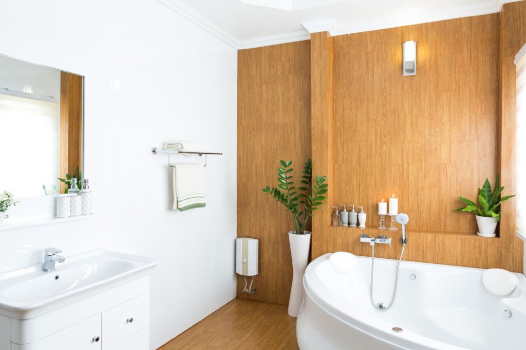 reliable bathroom fittings brands