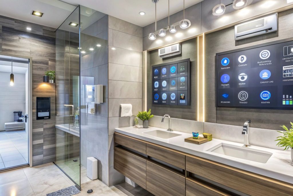 Bathroom Accessories Manufacturer