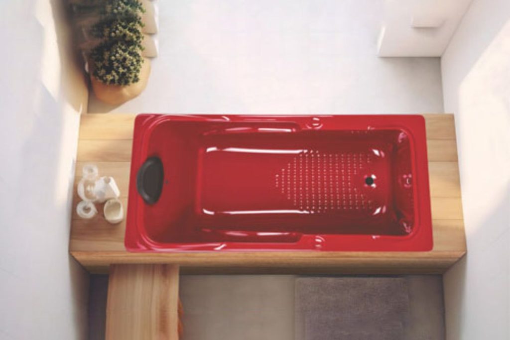choosing the right bathtub